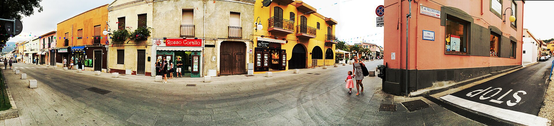 Villasimius